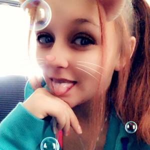 Meet your Posher, Serena